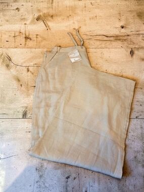 PJ Mark Absolute 100% Linen Pants